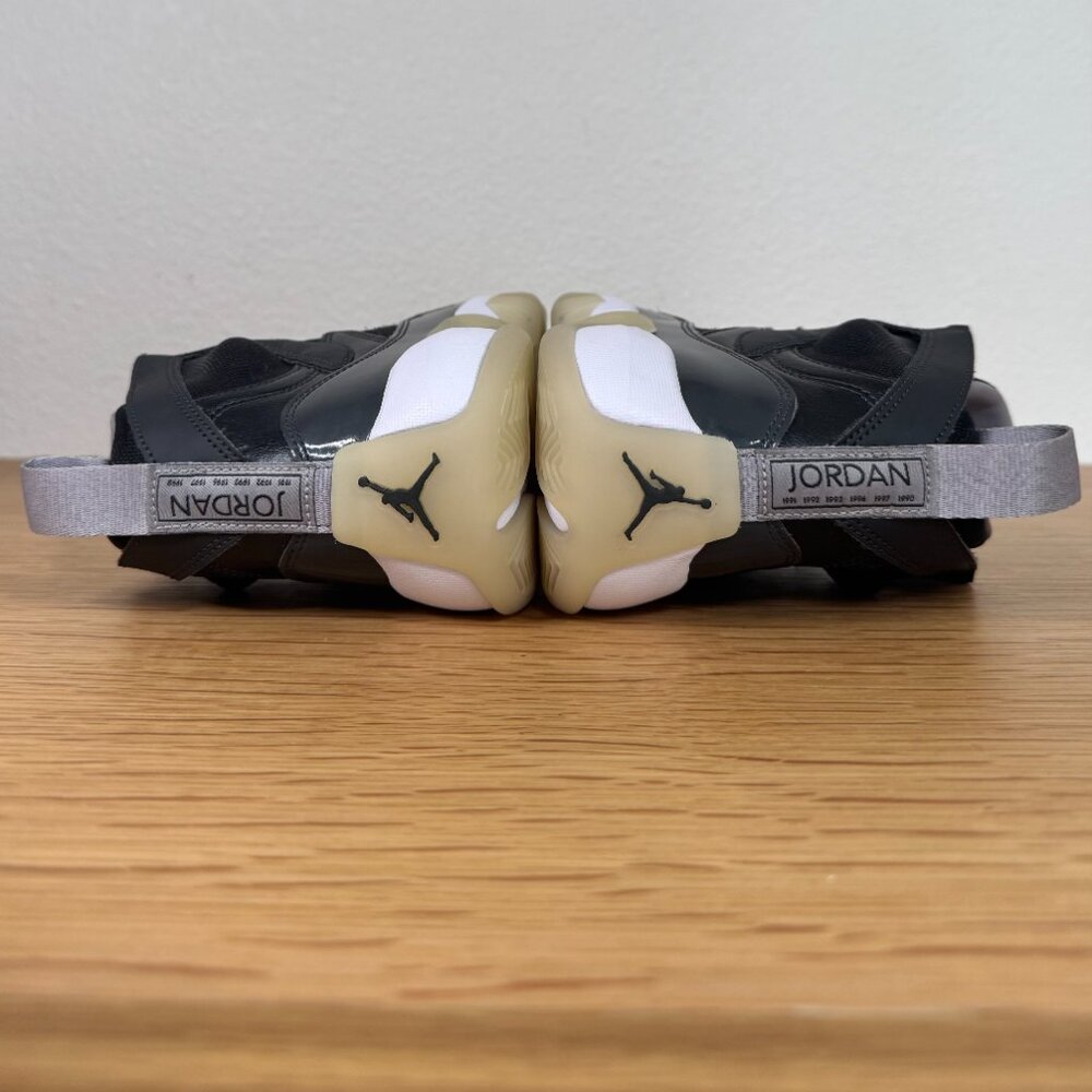 NEW NIKE AIR JORDAN JUMPMAN TWO TREY WOMENS BASKETBALL SHOES SNEAKERS  7 -NO BOX - Picture 8 of 11